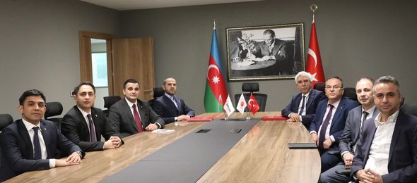 SOCAR Türkiyədə qazma üzrə tenderin qalibi olub - FOTO