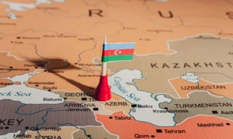 Cənubi Qafqazada HƏRƏKƏTLİLİK - Pekinlə Vaşinqton BUNU ETSƏ