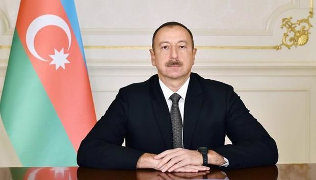 Prezident İlham Əliyev: "Biz öz siyasətimizlə Ermənistanı zəiflətməli idik və bunu gizlətmirdik