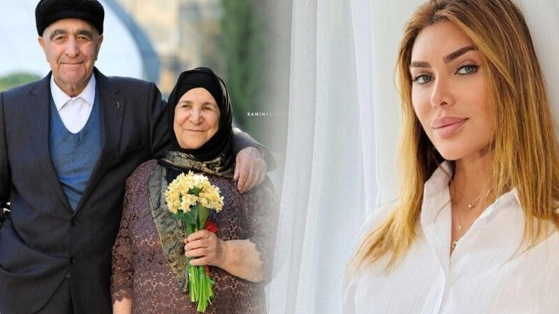 Atamın gedişindən sonra sağlamlığımı itirdim' - Xoşqədəm