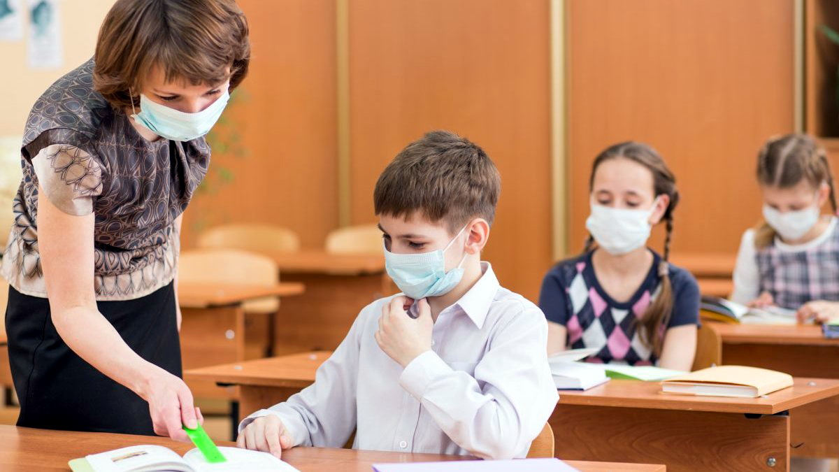 Dərs ili kim üçün nə vaxt başlayacaq: bağçalar, məktəblər, ali məktəblər - DƏQİQ İNFOQRAFİKA