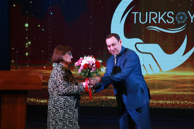 ADMİU beynəlxalq festivalda uğurla təmsil olundu – FOTOLAR
