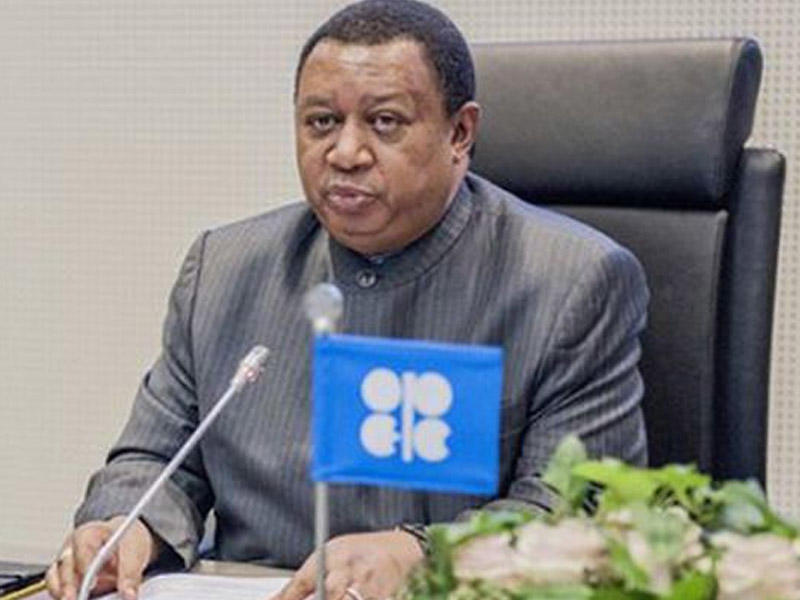 Barkindo: Azərbaycanı OPEC-in üzvü kimi məmnuniyyətlə qarşılayardıq