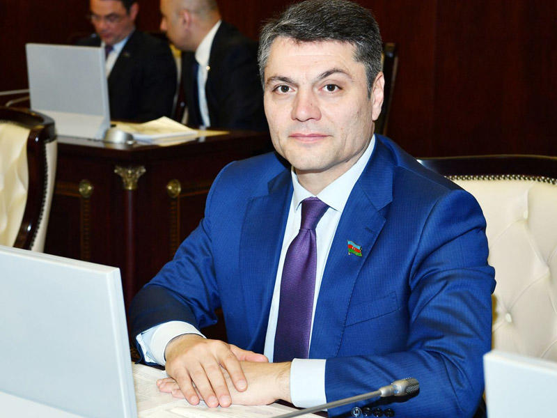 Məzahir Əfəndiyev: Postpandemiya dövründə əhalinin həssas qruplarının dəyişikliklərə hazırlılığına xüsusi diqqət yetirilməlidir