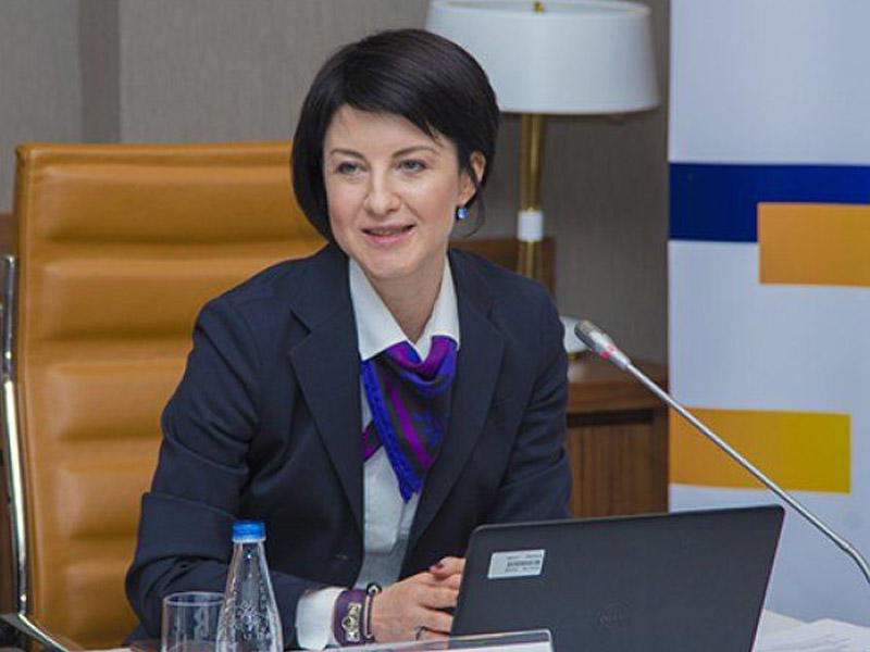 VİSA: Azərbaycan maliyyə bazarlarında innovasiyalar üçün ən açıq ölkələrdən biridir