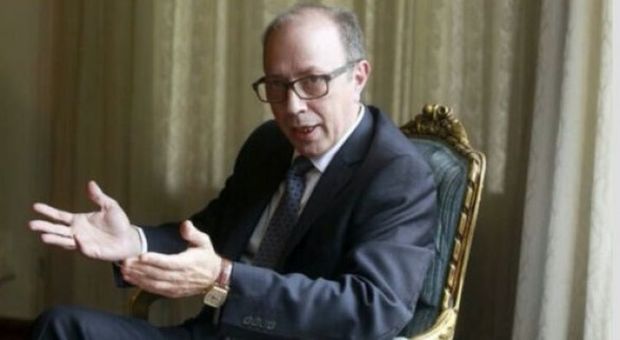Ermənistanın yeni XİN rəhbəri Ara Ayvazyanın "kokain diplomatiyası