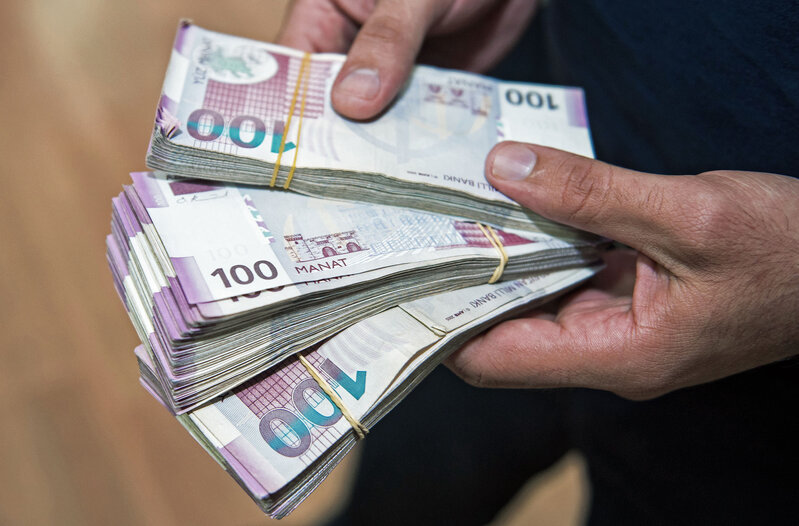 Tanınmış klinika 20 min manat cərimələndi