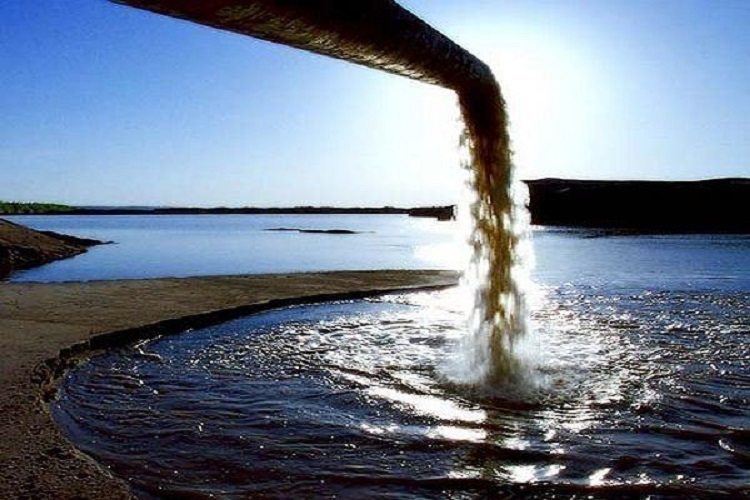 Dənizə çirkab suların axıdılması ilə bağlı RƏSMİ AÇIQLAMA
