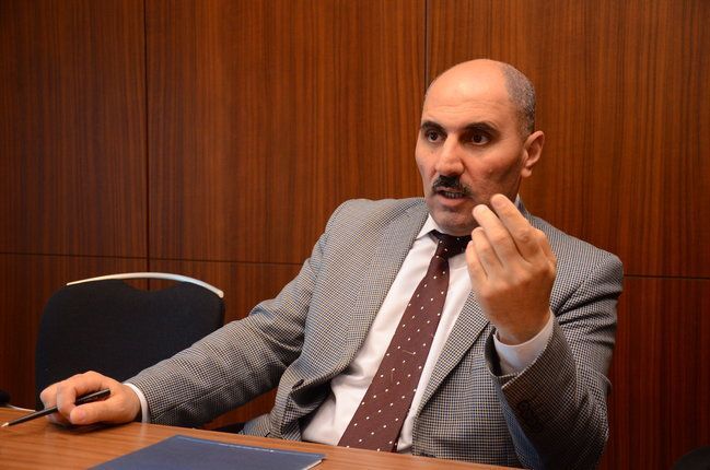 Gorusda küçəyə İran şəhərinin adı verildi – Ekspertdən sərt açıqlama