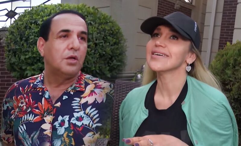 Yanına getməyə icazə olsa idi, övladından əvvəl mən gedərdim' - Manaf Rəqsanədən incidi