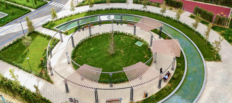 Yasamalda yeni mənzil almaq istəyənlər üçün sərfəli təkliflər -'Kristal