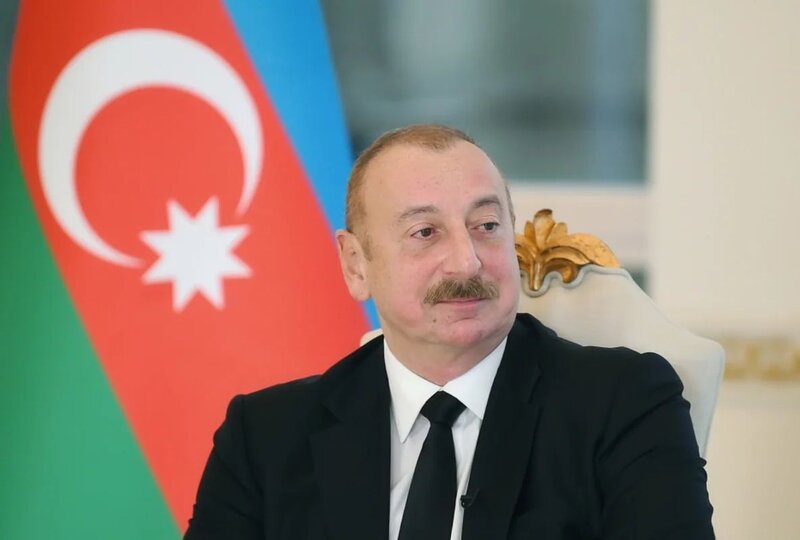 Gələn ayın əvvəlində yeni yataqdan qaz hasilatına başlanılması ilə bağlı məlumat verəcəyik' - İlham Əliyev