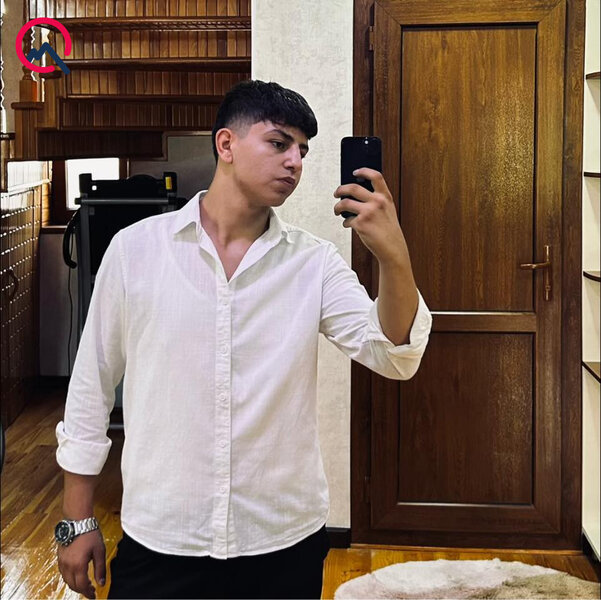 Qəfil vəfat edən Müşfiq vaxtsız ölən əmisinin adını daşıyırmış - Fotolar