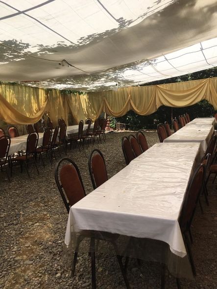 Vəfat edən 96 yaşlı anasına yas mərasimi vermək istədi, tutuldu - FOTO