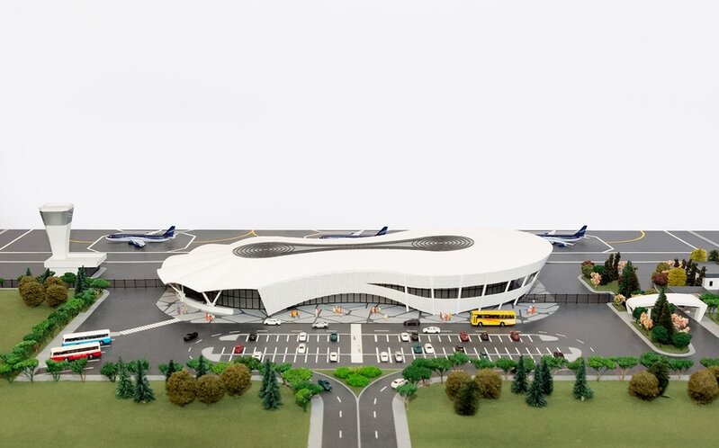 Zəngilan aeroportuna yeni IATA kodu təyin edildi