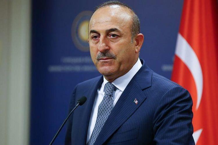 Çavuşoğludan Qarabağla bağlı AÇIQLAMA
