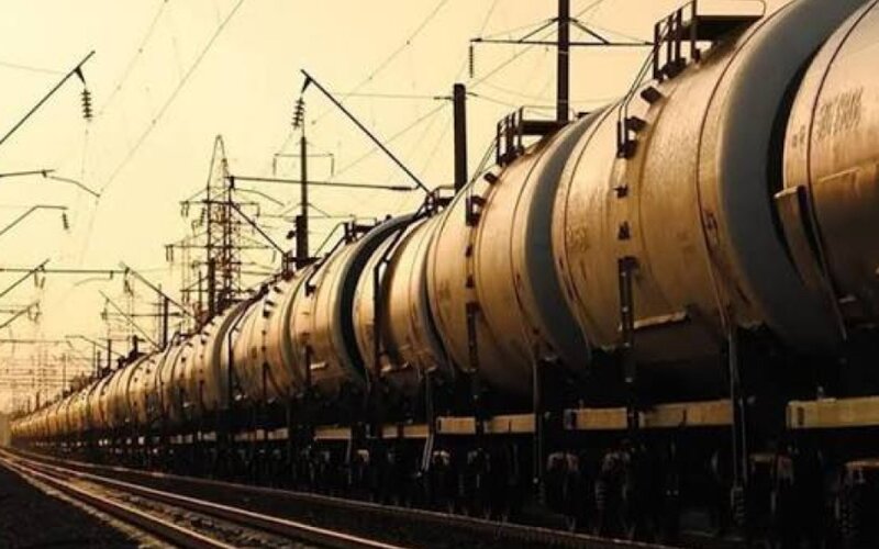 Gürcüstan Azərbaycandan 66 milyon dollarlıq neft idxal edib