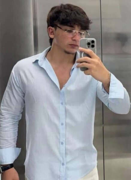 Məşhur aşpazın yeganə övladı faciəvi şəkildə öldü - FOTO 