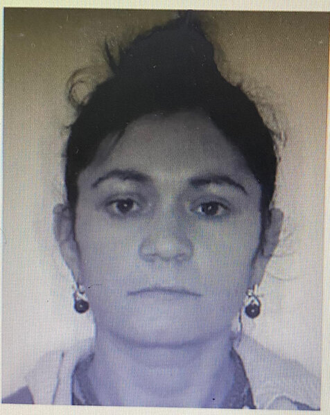 Azərbaycanda polis bu qadını axtarır - FOTO