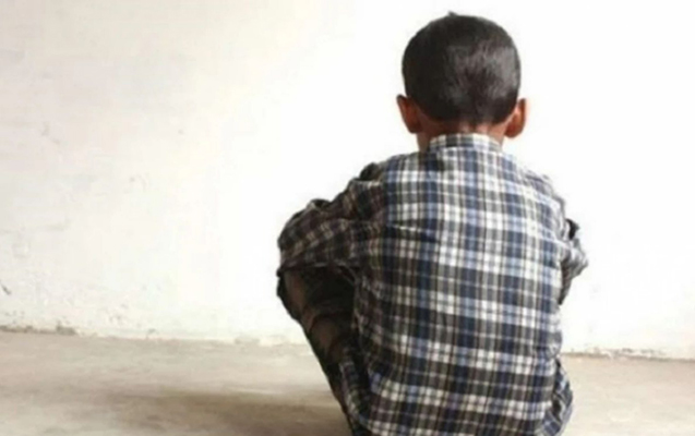 Dayının bacısı oğluna qarşı iyrənc cinayəti