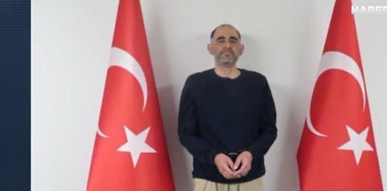 MİT Azərbaycanda əməliyyat keçirdi - Terror təşkilatı quran FETÖ üzvü saxlanıldı - FOTO