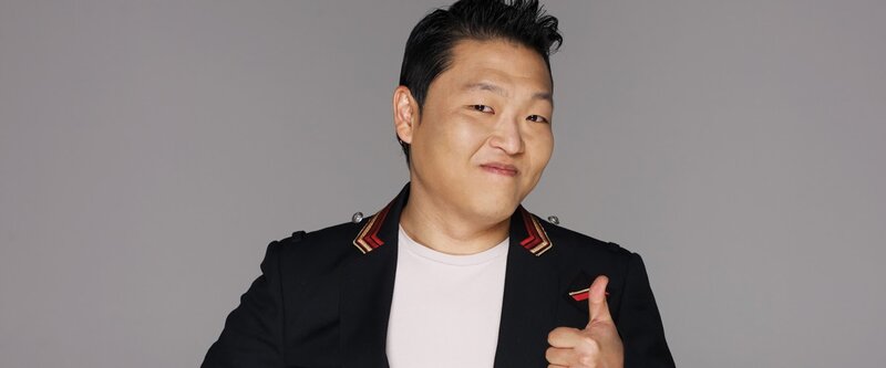 Gangam style'ın ulduzuna polis basqını - Psixotrop dərmanlar müsadirə olundu