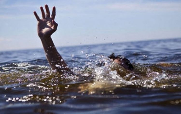Oğuzda 62 yaşlı kişi balıq tutarkən göldə boğulub öldü