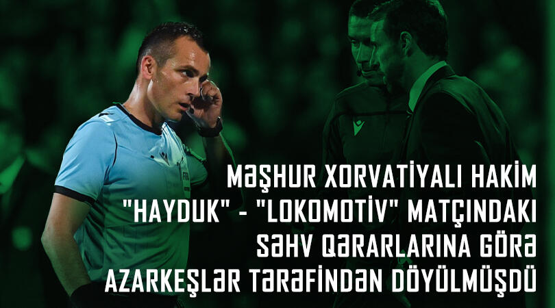 Futbolçuların onları tənqid edən azarkeşlərə reaksiyaları: Rəşad Sadıqov haqlıdır?