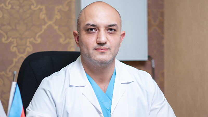 Stimul Hospital'da faciə: Mədəkiçiltmə əməliyyatından sonra pasiyent öldü