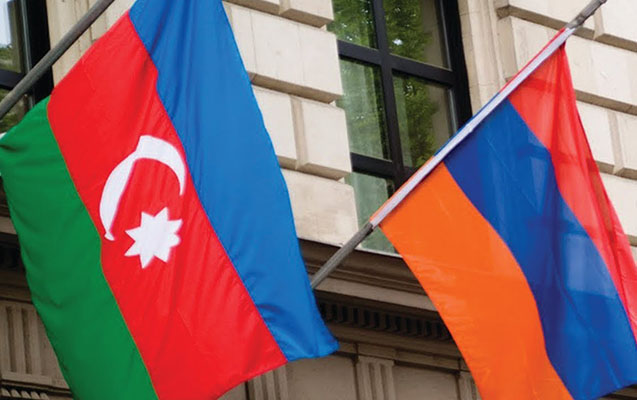 Azərbaycan və Ermənistan parlamentlərinin sədrləri İsveçrədə görüşə bilər