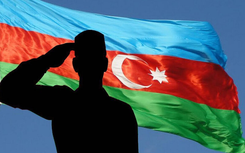 Antiterror tədbirlərində şəhid olan hərbçilərin ailə üzvlərinə Prezidentin aylıq təqaüdü təyin edildi