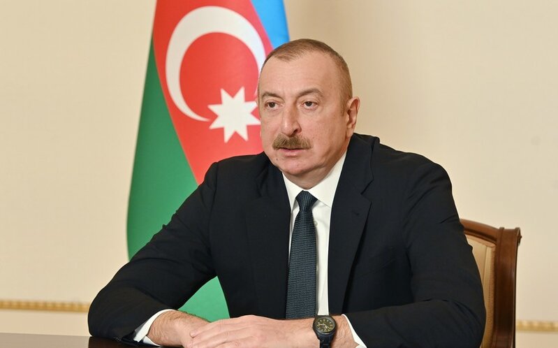 Keçmiş köçkünləri Laçın şəhərinə vaxtından əvvəl qaytaracağıq