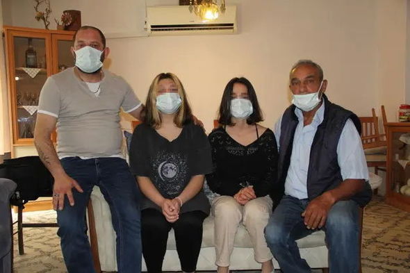 İnternet fenomeni olmaq üçün gördükləri iş hər kəsi şoka saldı - FOTO/VİDEO