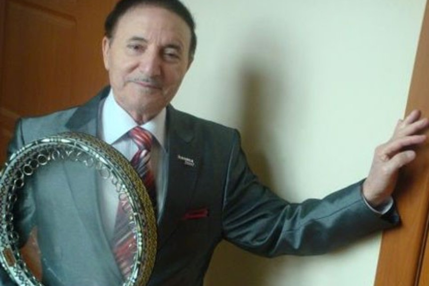 Teymur Mustafayevin oğlunda da koronavirus aşkarlandı
