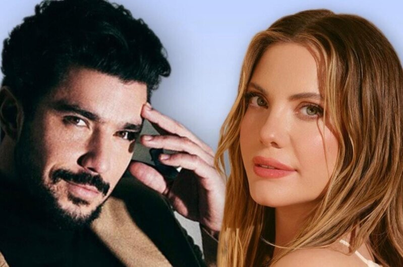 Kaanla Ece tərəf müqabili oldu