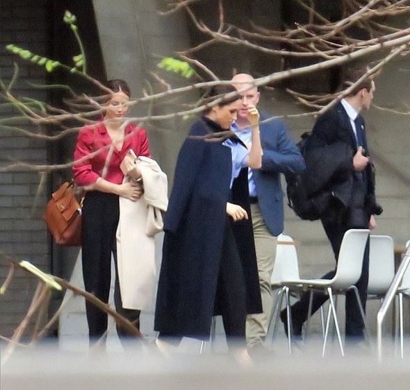 Meqandan Kral ailəsinə daha bir şok: Üzükləri qaytardı - FOTO