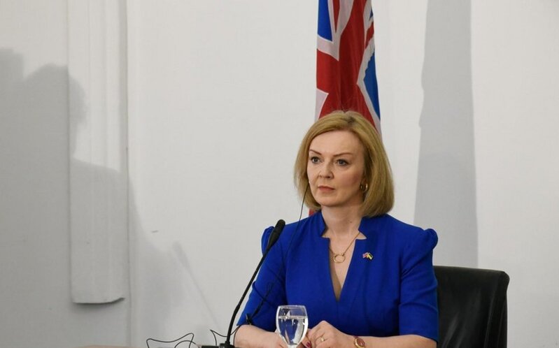 Liz Trass: 'Avropa İkinci Dünya müharibəsindən sonra ən böyük böhranla üzləşib