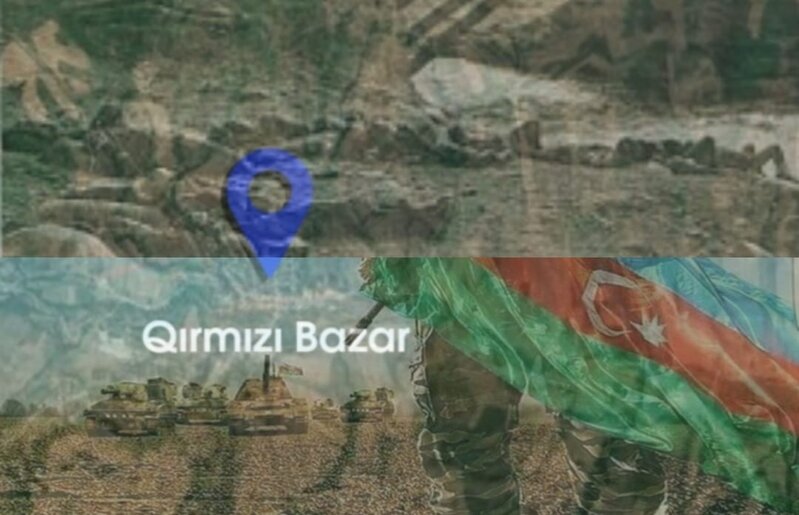 Hər iki Qarabağ müharibəsinin Qırmızı Bazar səddi - AÇIQ SÖHBƏT