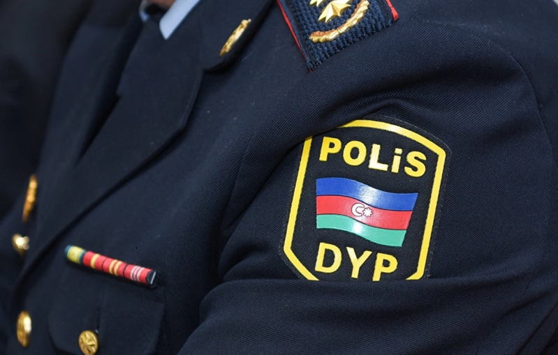 Daxili işlər orqanlarında kadr dəyişikliyi