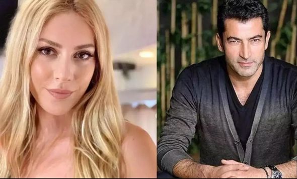 Sinem Kobal əri Kənan İmirzalıoğlu ilə tanış olduğu anları anlatdı: 