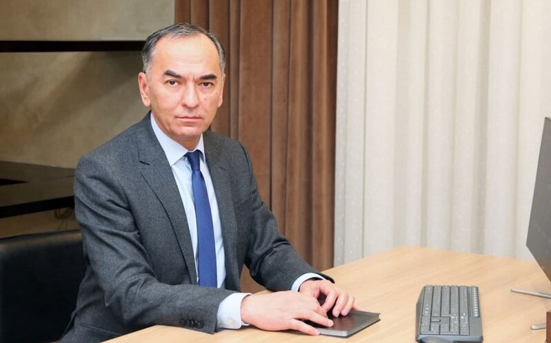 Nazir müavini: 