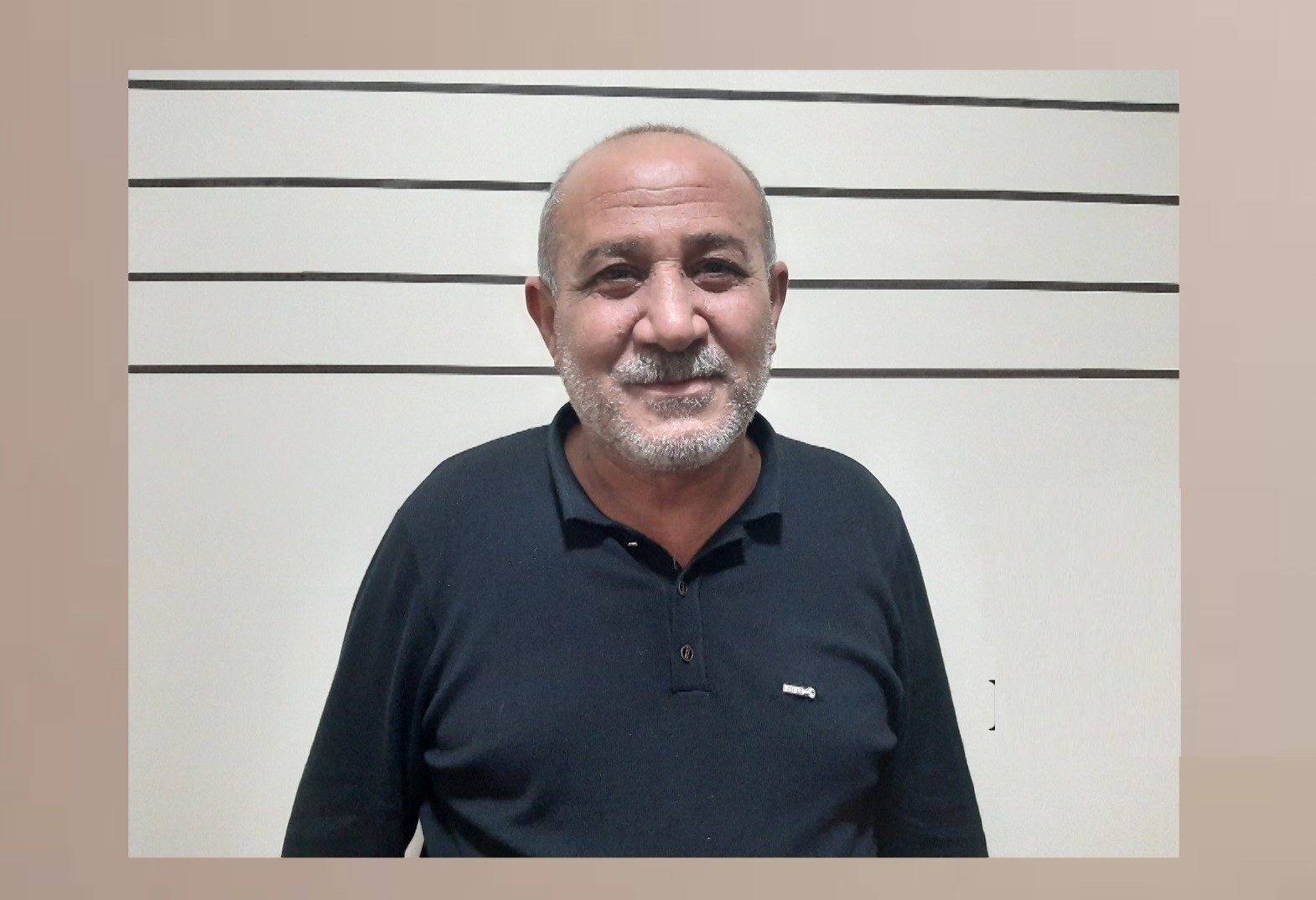 Narkotacir "Komissar Nazim" tutuldu - FOTO