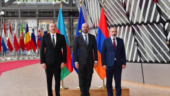İlham Əliyev və Paşinyan İspaniyada görüşə bilər