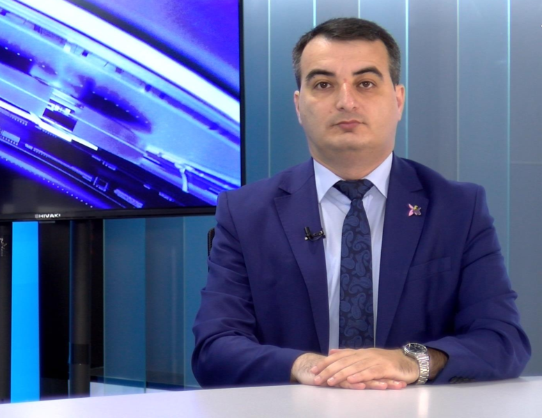 Ermənistan Bişkekə gəlməməklə sülhün əleyhinə olduğunu bir daha sübut etdi' - RƏY
