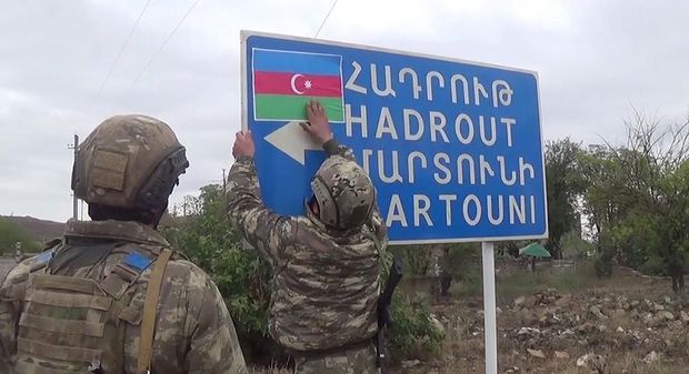 Erməni əsgərlərin valideynləri: "Onları Hadruta ölümə yolladılar" - VİDEO