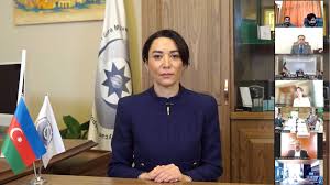 Ombudsman vətəndaşları qəbul edib - FOTOLAR