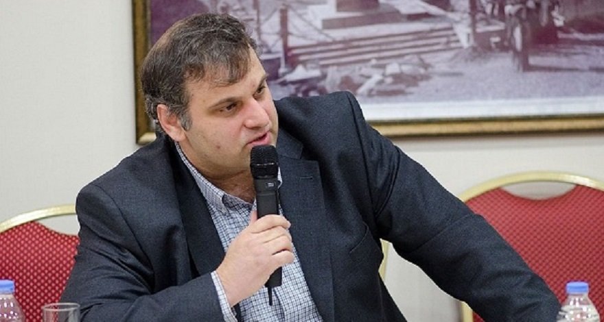 Qulbaat Rtsxiladze: "Ermənilərin davranışı Gürcüstanda reaksiya doğurur" - ŞƏRH
