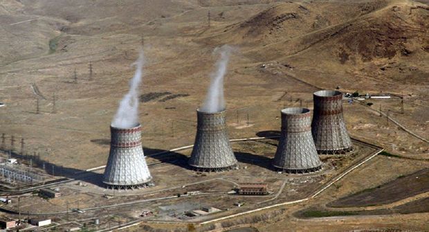 "Metsamor" AES-in radioaktiv tullantıları necə və hansı yollarla Gürcüstanda satılır?