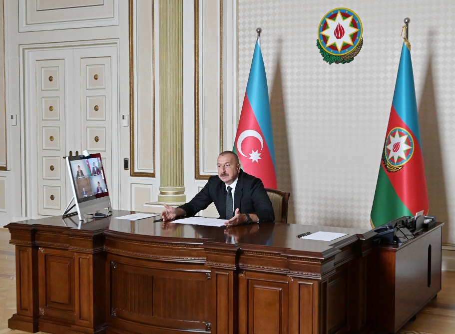 Prezident karantinin yenidən sərtləşdirilməsi barədə: "Onda başqa çarəmiz olmayacaq