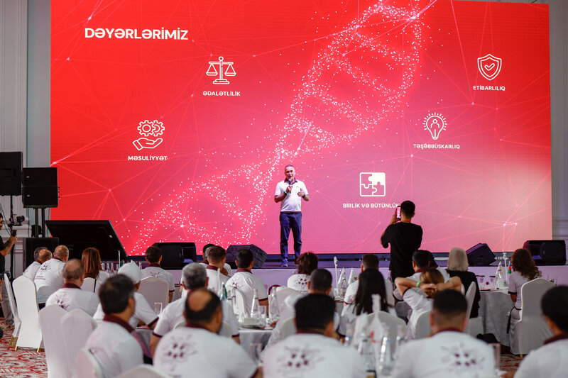 Veysəloğlu Şirkətlər Qrupu